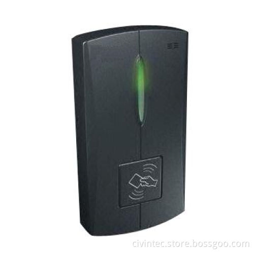 Contactless Wiegand Reader, Outdoor Use for Security Access from Original Manufacturer